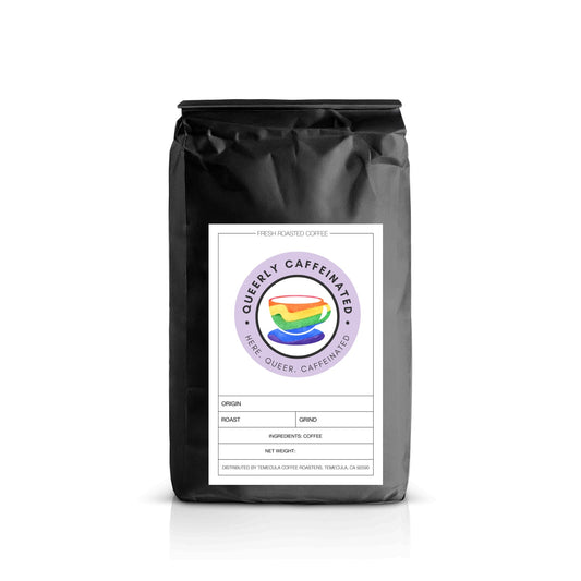 Peru Decaf Coffee